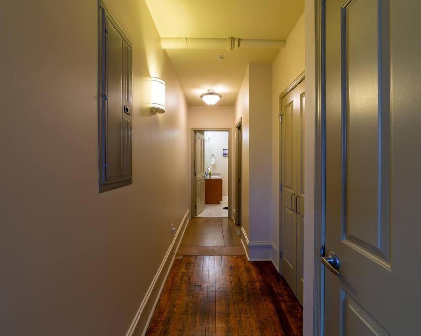 King Bed W/ Panoramic Views Of Dt! Apartment Rochester Exterior photo